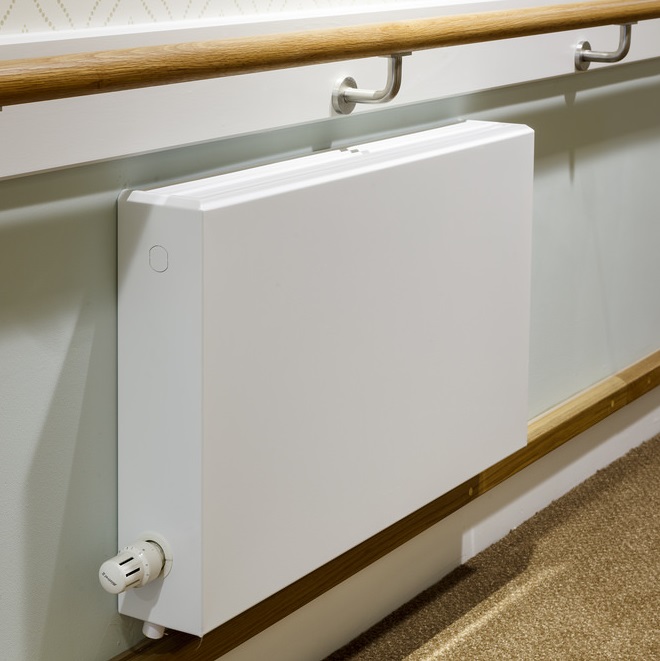 Jaga Guardian LST Radiator trenchstyle.co.uk